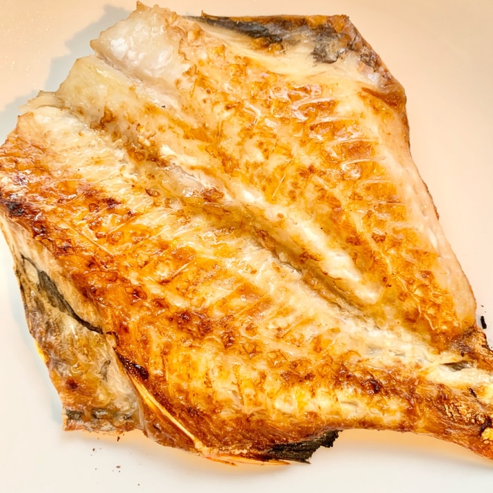グリルで身がふっくらぷりぷり 赤魚の干物 レシピ 作り方 By Kiico 楽天レシピ グリルで身がふっくらぷりぷり 赤魚の干物 レシピ 作り方 By Kiico 楽天レシピ